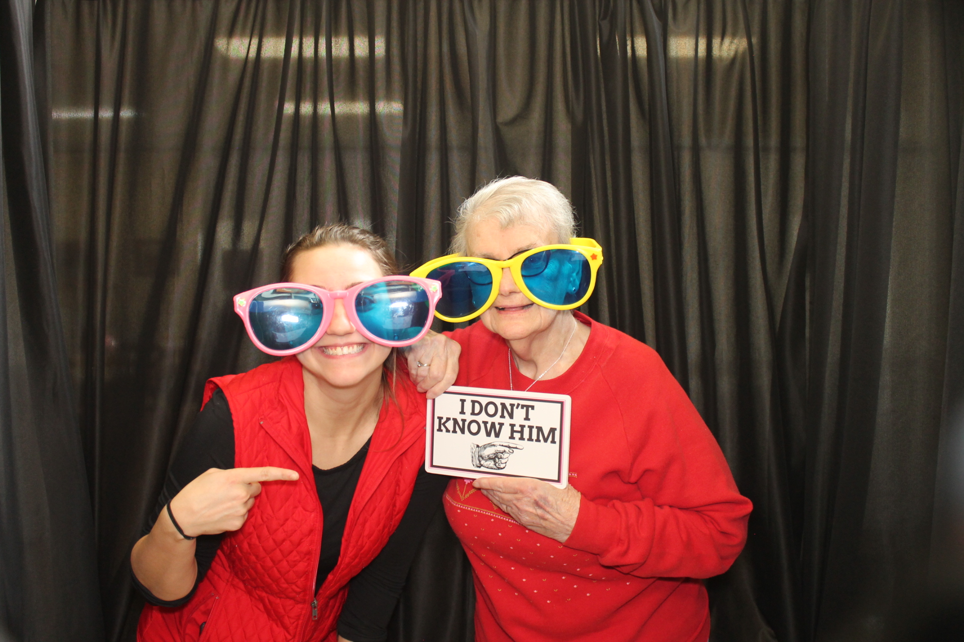 Central Connections Valentines Day | View more photos from the event at gallery.photoboothcincy.com/u/PhotoBoothCincy/Central-Connections-Valentines-Day